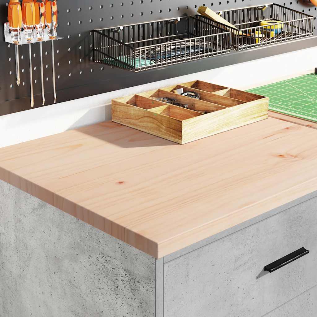 Garage Storage Cabinet Gray Concrete 60X51X85 Cm