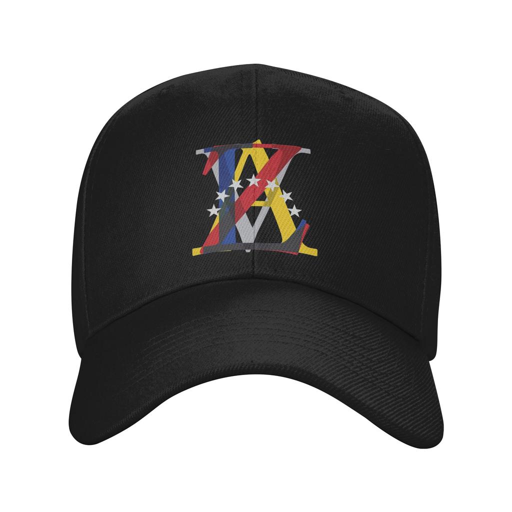 UnisexVZLA Heart Hats Fashion Baseball Caps Adjustable Casual Wear