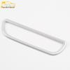 Matte Silver*1 (Plastic)