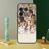 TV Sen Cal Kapimi Phone Case For OnePlus 13 13R 12 12R 11 9 10 Pro 8T 9RT 10T 10R Nord 4 CE 2 3 Lite N20 N30