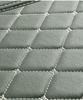 Fengyun X3/X3L Leather Floor Mats 2025 - Five-Seater Car Interior Carpet Accessories