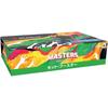 Magic the Gathering “Commander Masters” Set Booster Japanese Version 24 Pack MTG Treca Wizards Of...