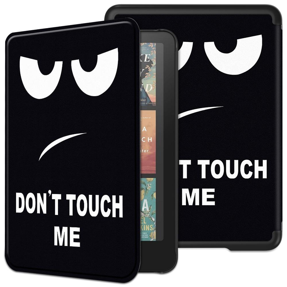 For Kindle Paperwhite 12th Generation Case 2024 Model KPW6 7 Inch Sleep Cover Protective Shell
