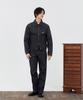 Pantaloni in Denim LEE [101St] Riders Kuroki Indaco Bassi
