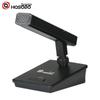Hongshidao Professional Dual Gooseneck USB Conference Microphone (CN Version)