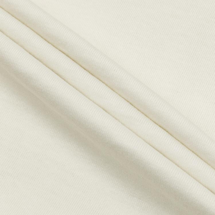 Timberland Pánské tričko s krátkým rukávem, ležérní, prodyšné, s kulatým výstřihem a potiskem srdce, barva slonová kost A5NZZCM9