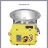 Jundingying Explosion-Proof Electric Air Volume Regulating Valve