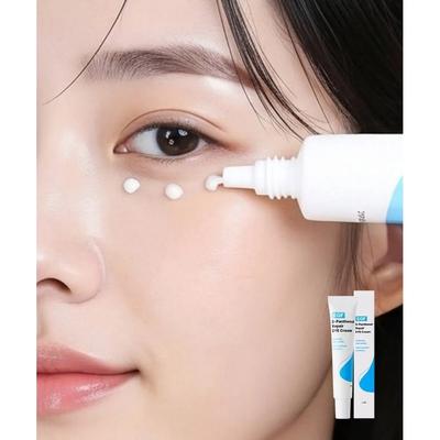 EGF D-Pantene Repair Eye Cream - Panthenol for Under-eye Wrinkles and Elasticity