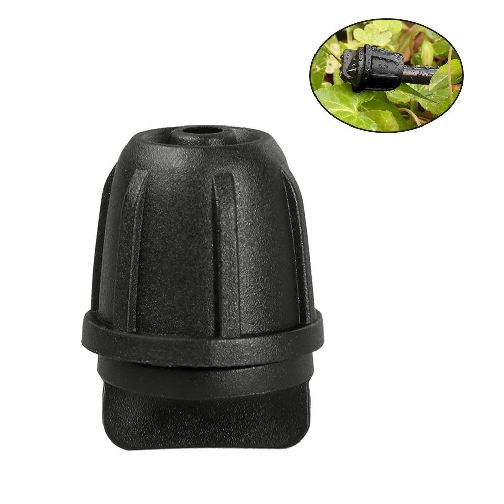 47 Capillary Joint Dripper for Garden and Agricultural Irrigation Systems