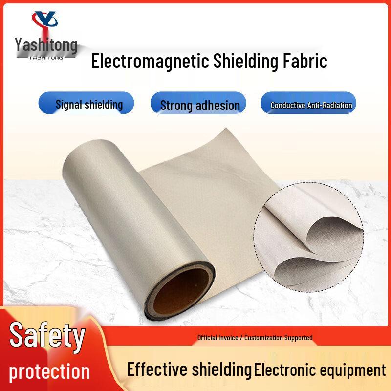 Electromagnetic Shielding Fabric