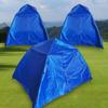 Automatisches Doppelwand-Campingzelt