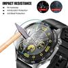 1/5Pcs Hardness Tempered Glass For Huawei Watch GT 4 Screen Protector 41mm 46mm Case-friendly Protective Film for GT4 GT 4