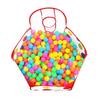 Tenda per bambini da interno Tenda da basket per bambini Tenda pieghevole Tenda da basket divertente