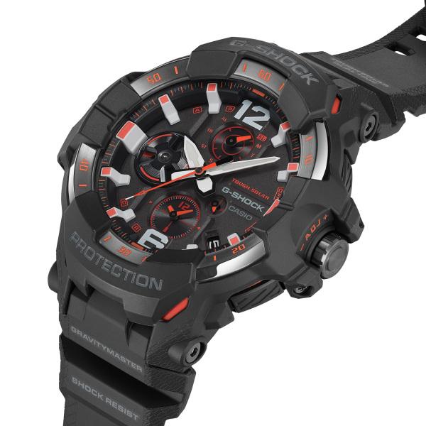 Casio G-Shock MASTER OF G GRAVITYMASTER GR-B300-1A4JF Men's Watch New