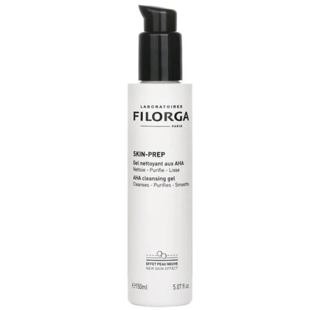 FILORGA Skinprep AHA Cleansing Gel 150ml
