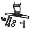 NANKAI KANI Series Bar Mount Clamp Type A PB33A Multi-Holder