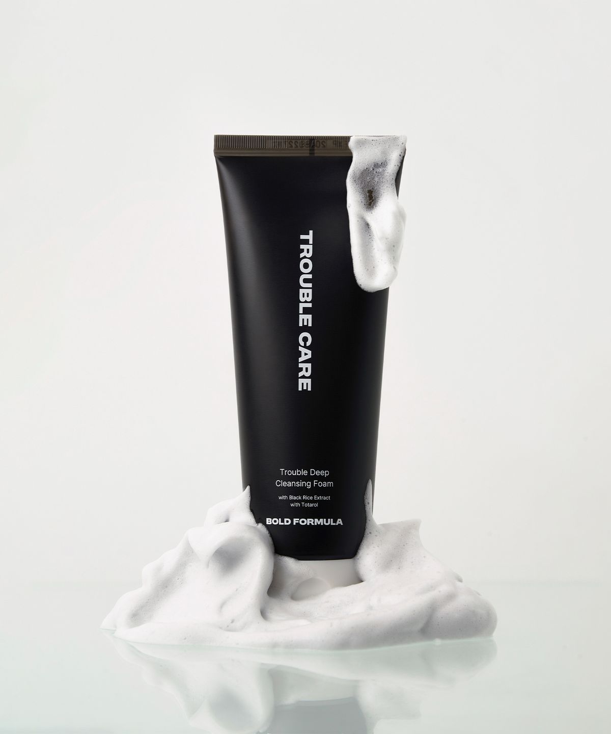 Trouble Deep Cleansing Foam 150ml