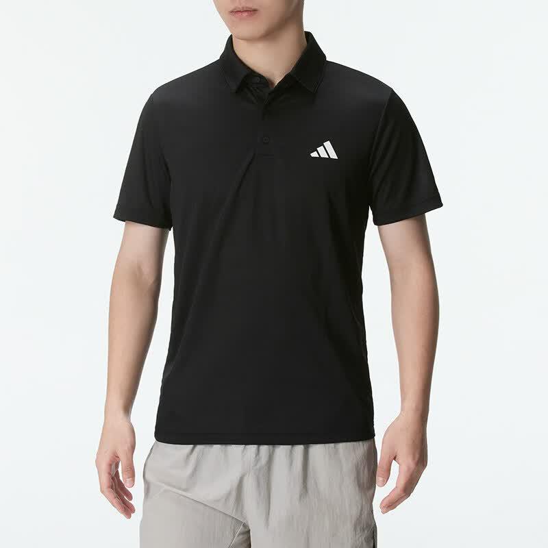 Adidas Men s Summer Sport Polo Shirt HR8730 L