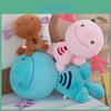 Pokemon Wooper Plush Toy With Pp Cotton Filling For Kids Birthday Gift