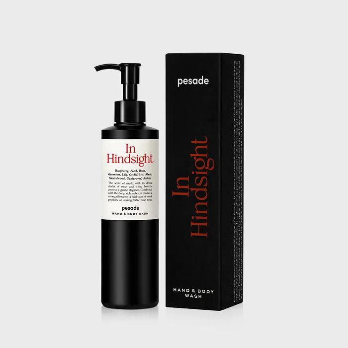 [Hand Cream Sachet Giveaway]_Inhindsite Hand & Body Wash 250ML
