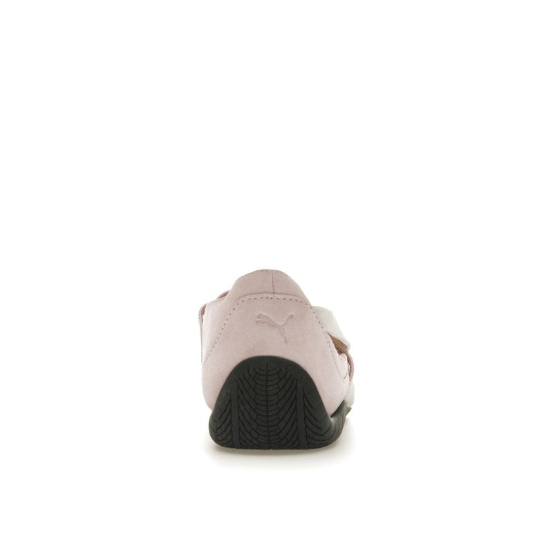 Puma Speedcat Ballet Women's Whisp Of Pink White 401287-01