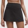 LULU Women's Half Skirt for Yoga & Fitness