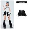 Set Trendy da Street Dance Hip Hop per Bambine