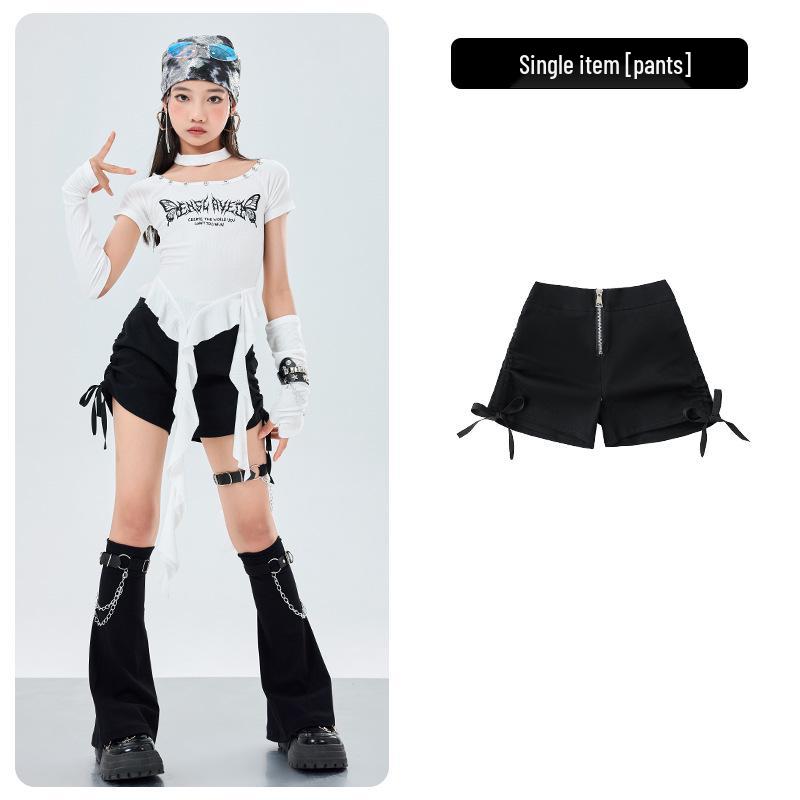 Set Trendy da Street Dance Hip Hop per Bambine