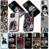 Handyhülle für Motorola Moto G86 G14 G35 G34 G45 G55 G64 G75 G85 G24 G15 G54 G57 Power Hülle Case The Vampires D-Diaries TV