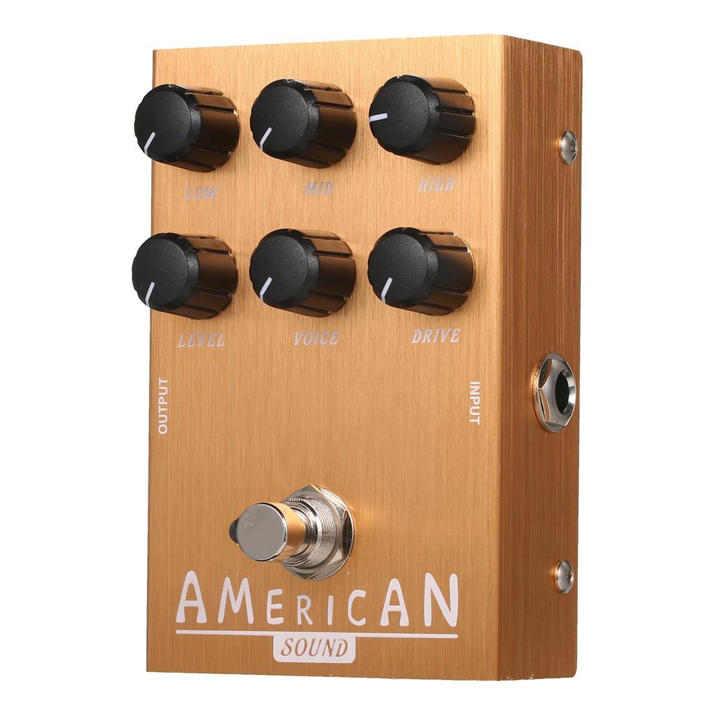 IRIN Mini Guitar Effect Pedal Fe Der 57del Xe Speaker Simulator Cabinet Simulator Guitar Effector Pedal Speaker