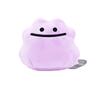 Pokemon Small Eyes Versatile Monsters Dragon Riding Plush Toys Cartoon Anime Geng Gui Dolls Ornaments Christmas Gifts for Friend