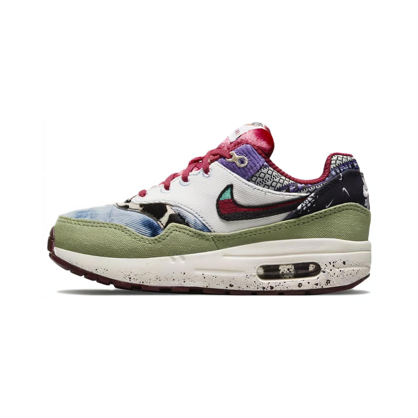 (PS) Nike x Concepts Air Max 1 SP  Mellow  Kids  DR2362-300 EU 33.5