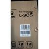 Comet L-905 Office Shredder CN plug (adapter included)