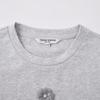 Teenie Weenie Women's Bear Graphic T-Shirt
