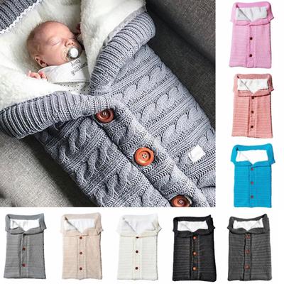 sleeping bag baby swaddle