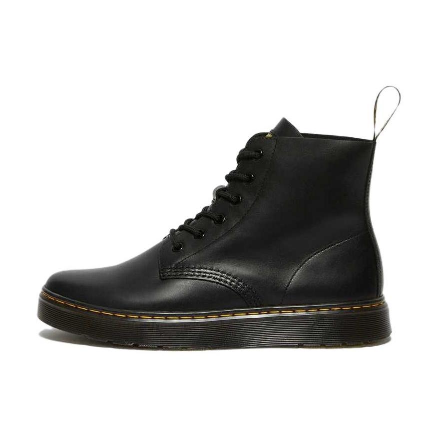 Dr. Martens Thurston Lusso Leather Chukka