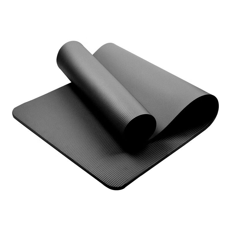 WEZHO Non-slip Yoga & Fitness Mat