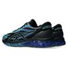 Asics Gel Quantum 360 8 Ocean Pack - Nero Acquario Scarpe da Ginnastica Uomo 1203A305-003