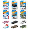 Hot Wheels Basic Cars C Assortment Vehicle Toy Mini 36 Box Ages 3 and Cars, Cars, Set, Up, Multi-Purpose, C4982-98RC