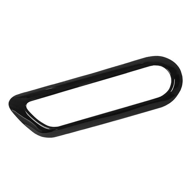 

MEKOMEKO RAIZE Вентиляционное отверстие кондиционера Ручка регулировки кондиционера Вентиляционное отверстие кондиционера Консоль Кондиционер Карниш Интерьер Интерьер ABS 1 Новый RAIZE