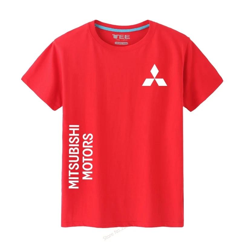 Summer comfortable and breathable cotton T-shirt