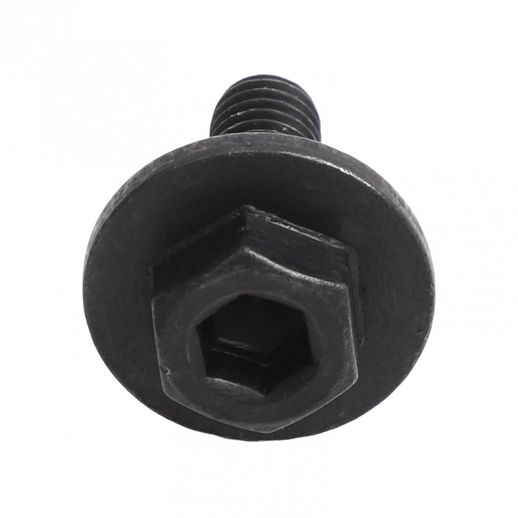 Improved Performance Anti Thread Screw Anti-thread Screw Electric Circular Saw