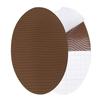 Invisible Anti-Friction Thigh Tape: Sweat-Absorbing, Chafe-Resistant Patch