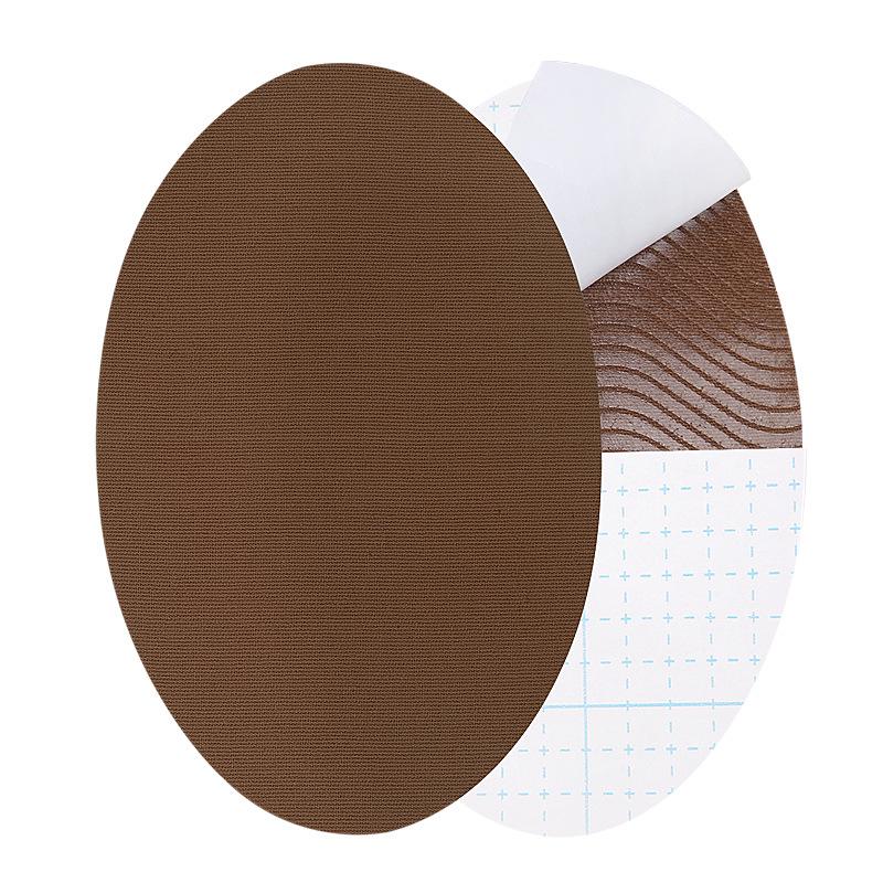 Invisible Anti-Friction Thigh Tape: Sweat-Absorbing, Chafe-Resistant Patch