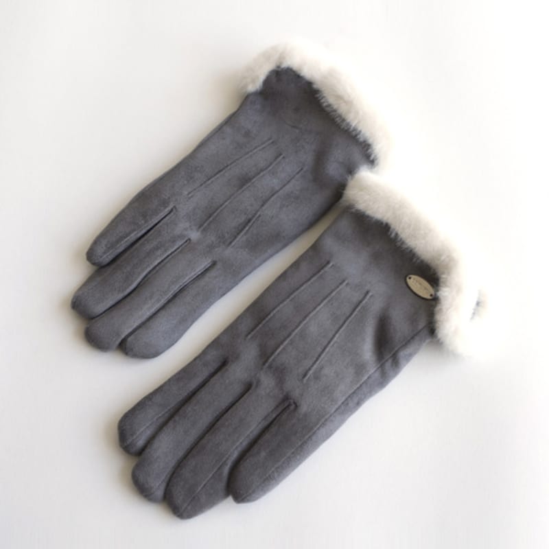 Meminn lomi touch hansker 4farger