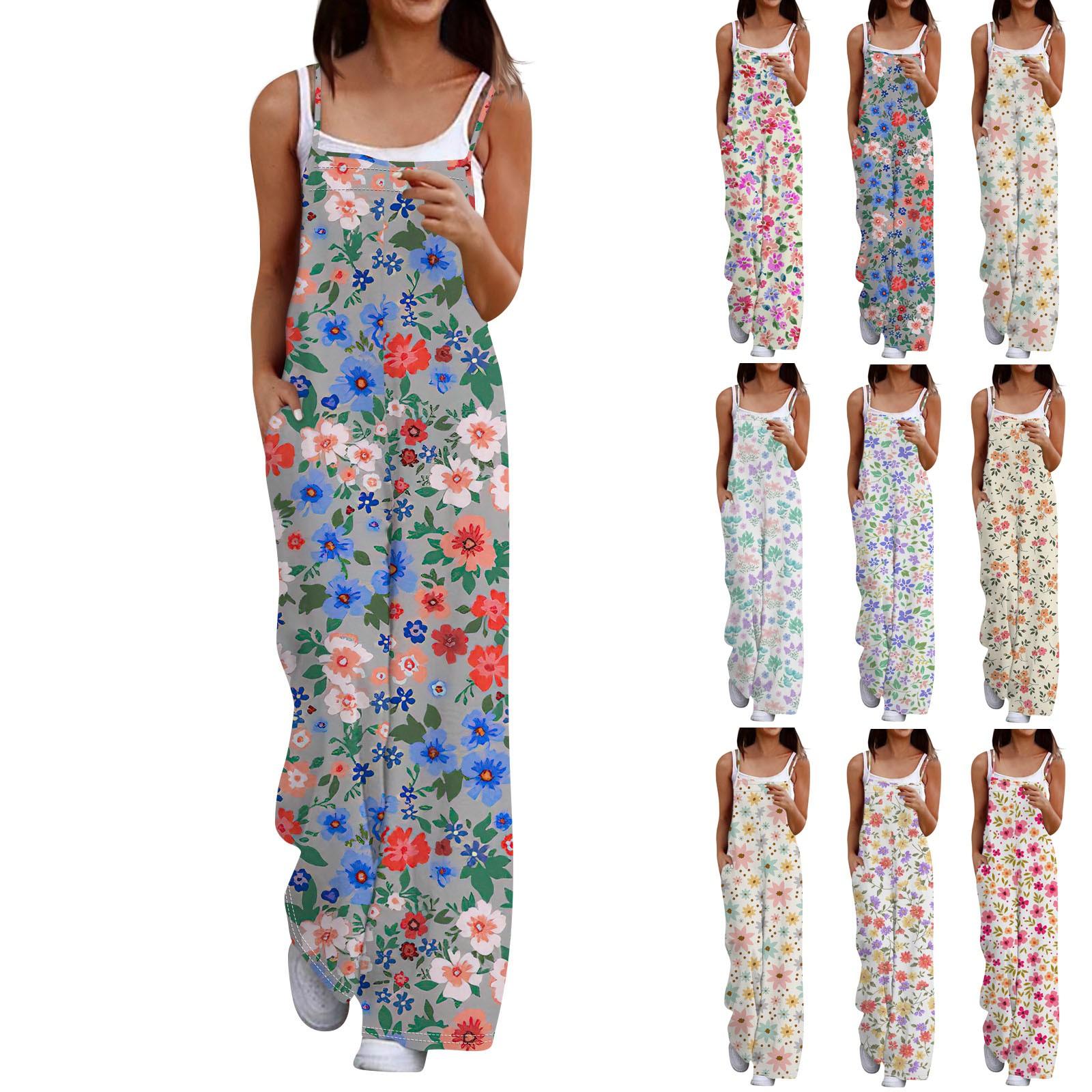 

Женские повседневные комбинезоны, комбинезоны с регулируемыми бретелями, летние без рукавов, милые удобные комбинезоны с карманом L бежевый