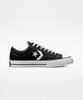 Converse Star Player 76 Toile Premium Noir A01607C
