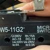 Small  Designs Small  Switches with Roller Lever Arm Copper Contact for Accurate Mechanical Motion Control In Manufacturing