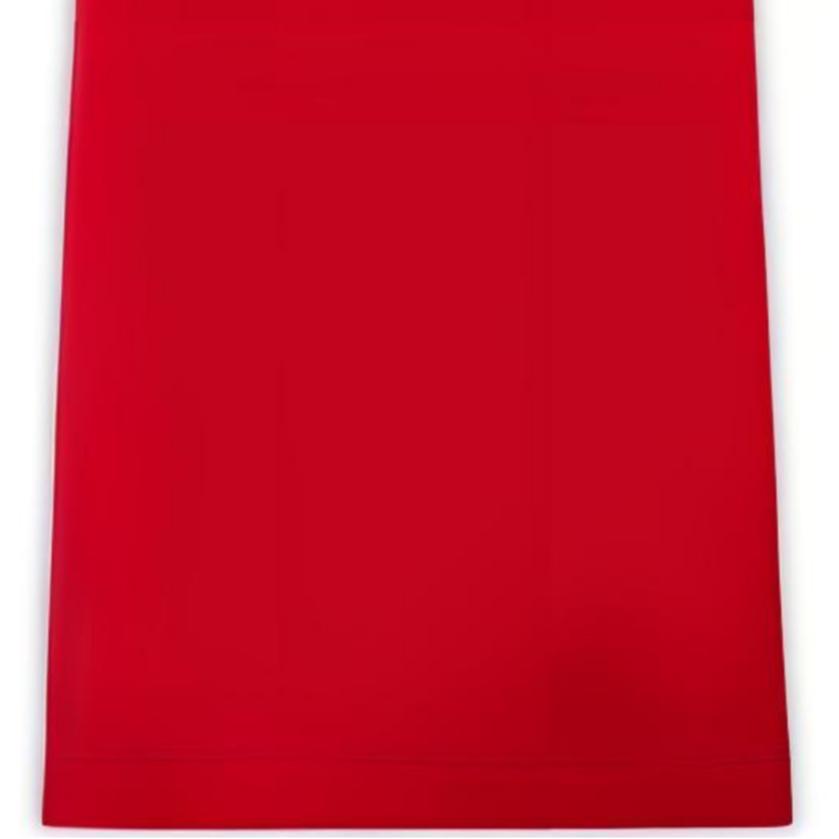 Nike Solid Color Round Neck Short Sleeve T-Shirt Kids Tops DV2572-657