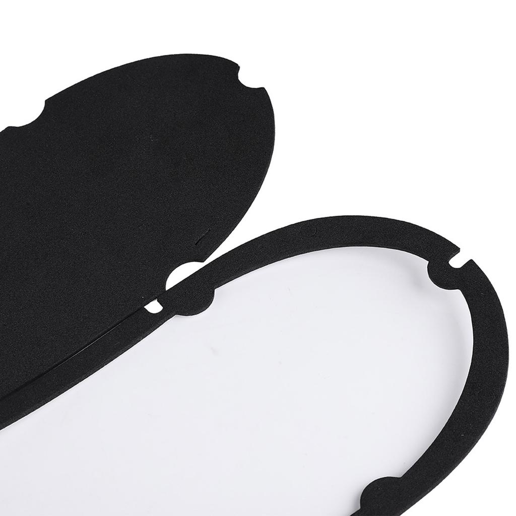 Waterproof Ring Seal Electric Scooter Bottom Battery Cover for Xiaomi M365